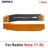 Flex Cabo Conector Placa Mãe Xiaomi Redmi - imagem 3