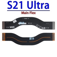 Cabo Flex Conector Placa Mãe Samsung - imagem 4