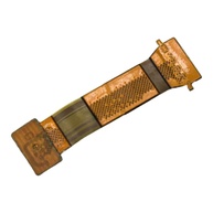 Conector Flex Cabo Tela Tab 3 7.0 - imagem 2