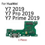 Cabo Flex Conector Carga Huawei Y9/Y7/Y6 - imagem 4