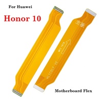 Cabo Flex Honor 10: Reparo da Placa Mãe - imagem 1