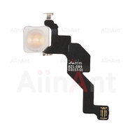 Flex Cabo iPhone: Volume, Power e Flash - imagem 3