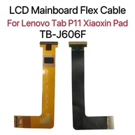 Cabo Flex LCD Lenovo Tab P11: Reparo Fácil! - imagem 1