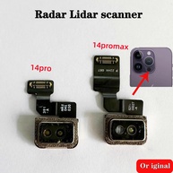 Cabo Flex Lidar iPhone 14/14 Pro Max - imagem 1