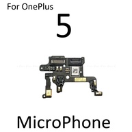 Flex Cabo Microfone OnePlus: Reparo Rápido! - imagem 3