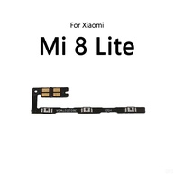 Flex Cabo Power Xiaomi Mi 8 Lite/8SE - imagem 3