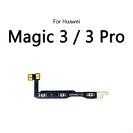Flex Cabo Power/Volume Huawei Honor Magic - imagem 3