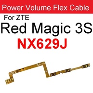Flex Cabo Power/Volume ZTE Nubia - imagem 3