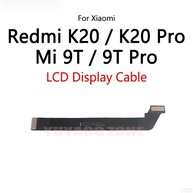Cabo Flex Redmi K20/Mi 9T Pro: Reparo LCD Garantido - imagem 1