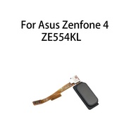 Cabo Flex Sensor Digital Zenfone 4 - imagem 4
