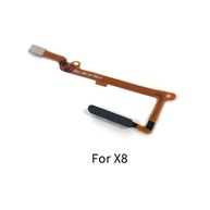 Flex Cabo Sensor Digital Huawei X8 - imagem 3