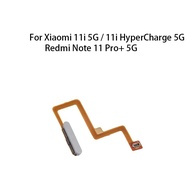 Flex Cabo Sensor Digital Xiaomi: Reparo Rápido! - imagem 3