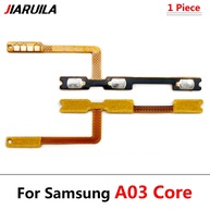 Cabo Flex Volume/Power A03 Core: Peça de Reparo Essencial - imagem 1