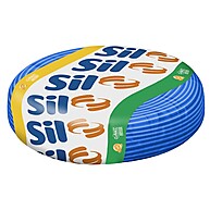 Cabo Flexível 10mm² Sil Azul: 25m de Praticidade - imagem 1