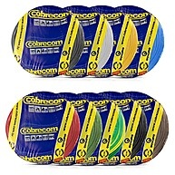 Cabo Flexível 4mm²: Preço e Aplicações - imagem 1