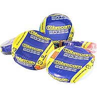 Cabo Flexível Cobrecom 1,5MM – 100M de Qualidade - imagem 1