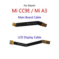 Cabo Flexível Display Xiaomi Mi CC9E/A3 - imagem 1