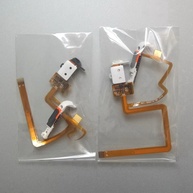 Cabo Flexível iPod: Áudio e Fone de Ouvido - imagem 1
