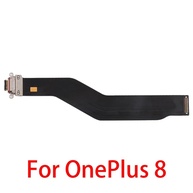 Cabo Flexível Porta Carregador OnePlus 8 - imagem 1