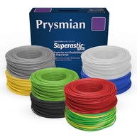Cabo Flexível Prysmian: Segurança e Flexibilidade - imagem 1