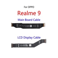 Cabo Flexível Tela Realme 9 Pro/9i: Reparo Fácil! - imagem 1