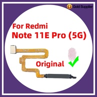 Cabo Flexor Redmi Note 11E Pro: Reparo Fácil - imagem 1
