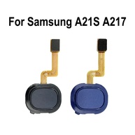 Cabo Flexor Touch ID Galaxy A21s: Reparo Fácil! - imagem 1