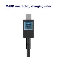 Cabo USB-C 45W/25W: Carregamento Turbo para Galaxy! - imagem 4