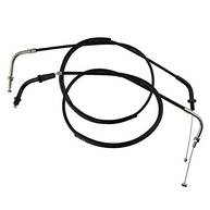 AHL Cabo do Acelerador para Yamaha XV250 Virago - Durabilidade e Performance Garantidas - imagem 2