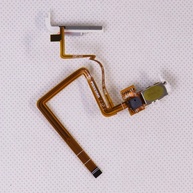 Cabo Flexível Fone iPod: Reparo Áudio Garantido - imagem 4