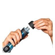 Escova Cabo Dispenser Detergente 28cm Good Grips OXO - Limpeza Eficiente com Conforto - imagem 3