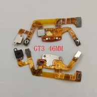 Cabo Flat Botão Power Huawei Watch GT - imagem 4