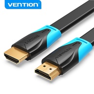 Cabo HDMI 4K Vention: Imagem Perfeita! - imagem 1