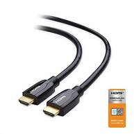 Cabo HDMI Premium 4K 60Hz HDR - Conexão Impecável para sua TV e Games - imagem 3