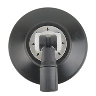 Perfect Pro Cabo Mop Inox 1,6m com 2 Águas - Ergonômico e Durável - imagem 1