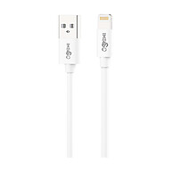 Cabo iPhone 2m: Carregamento Rápido e Durável! - imagem 1