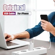 Cabo iPhone Carregamento Rápido 35W PD - imagem 4