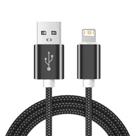 Cabo iPhone Carregamento Rápido e Dados - imagem 1