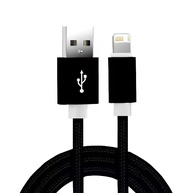 Cabo iPhone Carregamento Rápido e Resistente - imagem 4