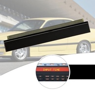 Cabo de Fita LCD OBC 18 Botões para BMW E36: Reparo de Pixel Perfeito - imagem 5