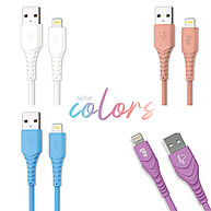 Cabo Lightning ELG L812: Recarga Rápida e Segura! - imagem 1