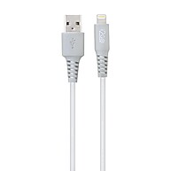Cabo Lightning i2GO: Carregamento Rápido e Seguro! - imagem 1