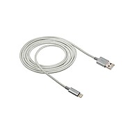 Cabo Lightning Intelbras 1,5m: Carregue Rápido! - imagem 1