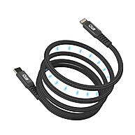 Cabo Lightning Magnético i2GO 60W MFI: Carregamento Rápido e Organizado - imagem 1
