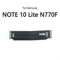 Cabo Flexível Display Samsung: Note 10 Lite/S10 - imagem 4