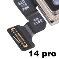 Cabo Flex Lidar iPhone 14/14 Pro Max - imagem 4
