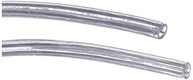 Cabo PP DNI PP205ACSNE5 Cristal 2x0.5mm² com Alma de Aço - 5 Metros - imagem 2