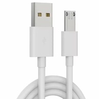 Cabo Micro USB 12mm: Ponta Extra Longa para Oukitel e NOA - imagem 1