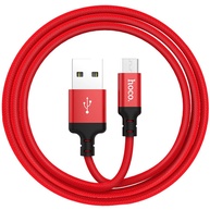 Cabo Micro USB HOCO: Carregue Rápido e Transfira Dados! - imagem 1