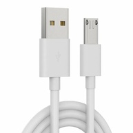 Cabo Micro USB Longo: RG650/655/720 - imagem 4
